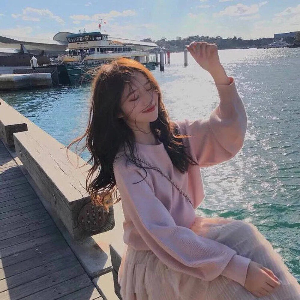 野性姑娘